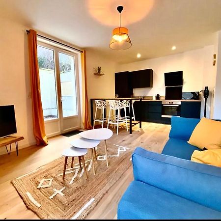 The Sunny ¤ Terrasse ¤ Proche Centre ¤ Parking ¤ Wifi Apartment Amiens Exterior photo