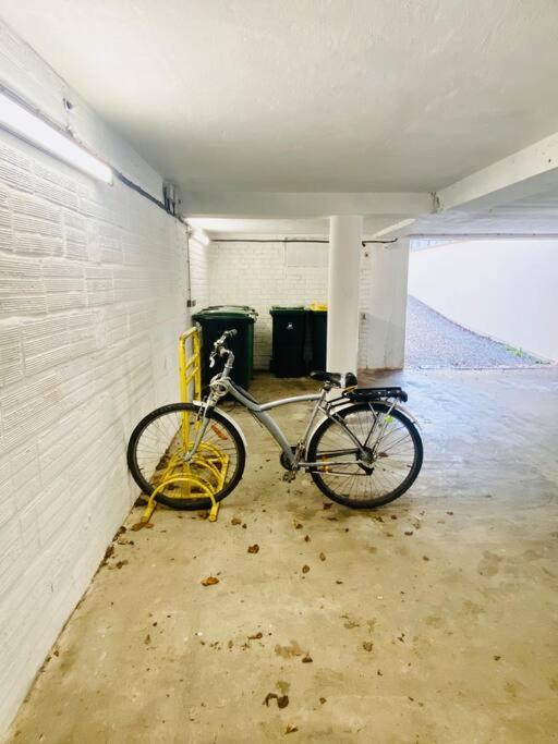 The Sunny ¤ Terrasse ¤ Proche Centre ¤ Parking ¤ Wifi Apartment Amiens Exterior photo