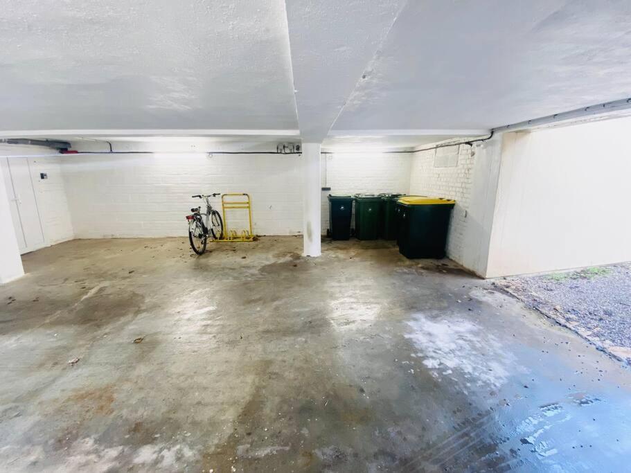 The Sunny ¤ Terrasse ¤ Proche Centre ¤ Parking ¤ Wifi Apartment Amiens Exterior photo